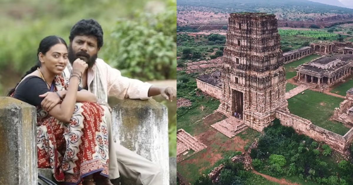 polimera 2 temple real story
