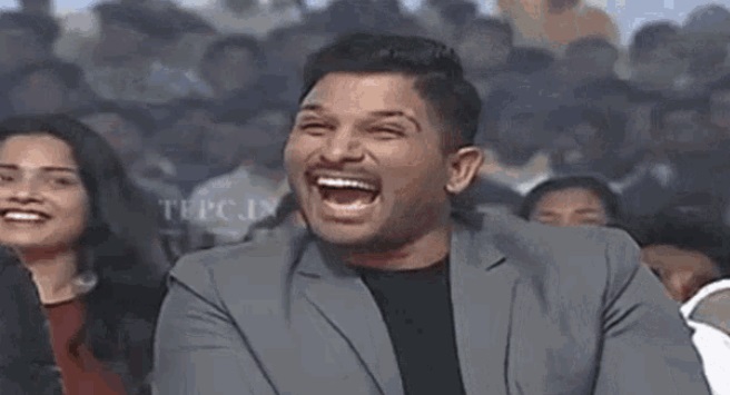 what happened to allu arjun