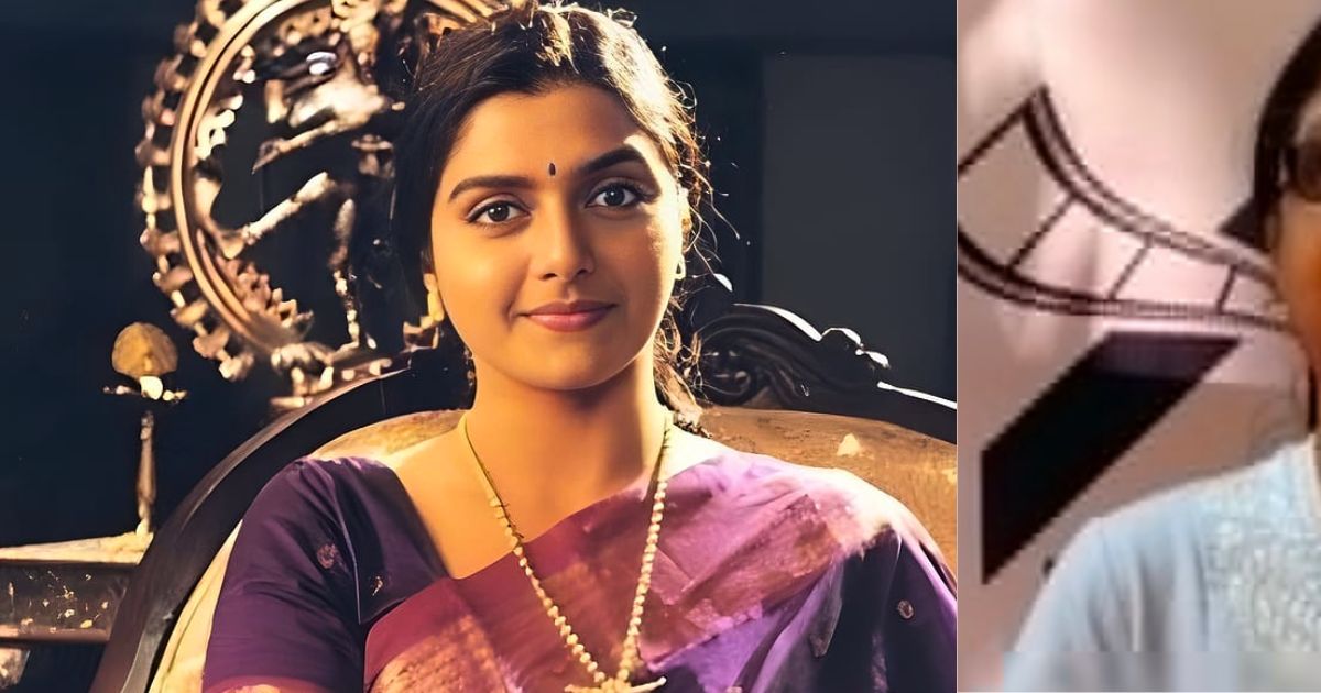 what happened to bhanupriya