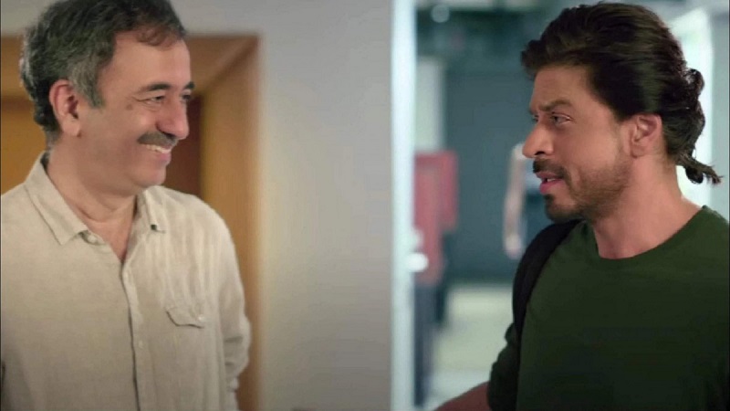 what is happening with dunki movie