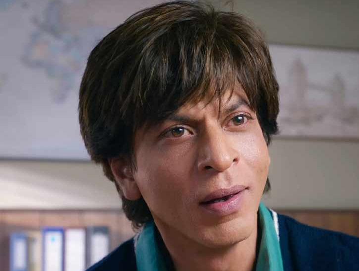 what is happening with dunki movie