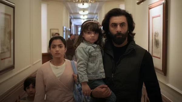 Animal movie review