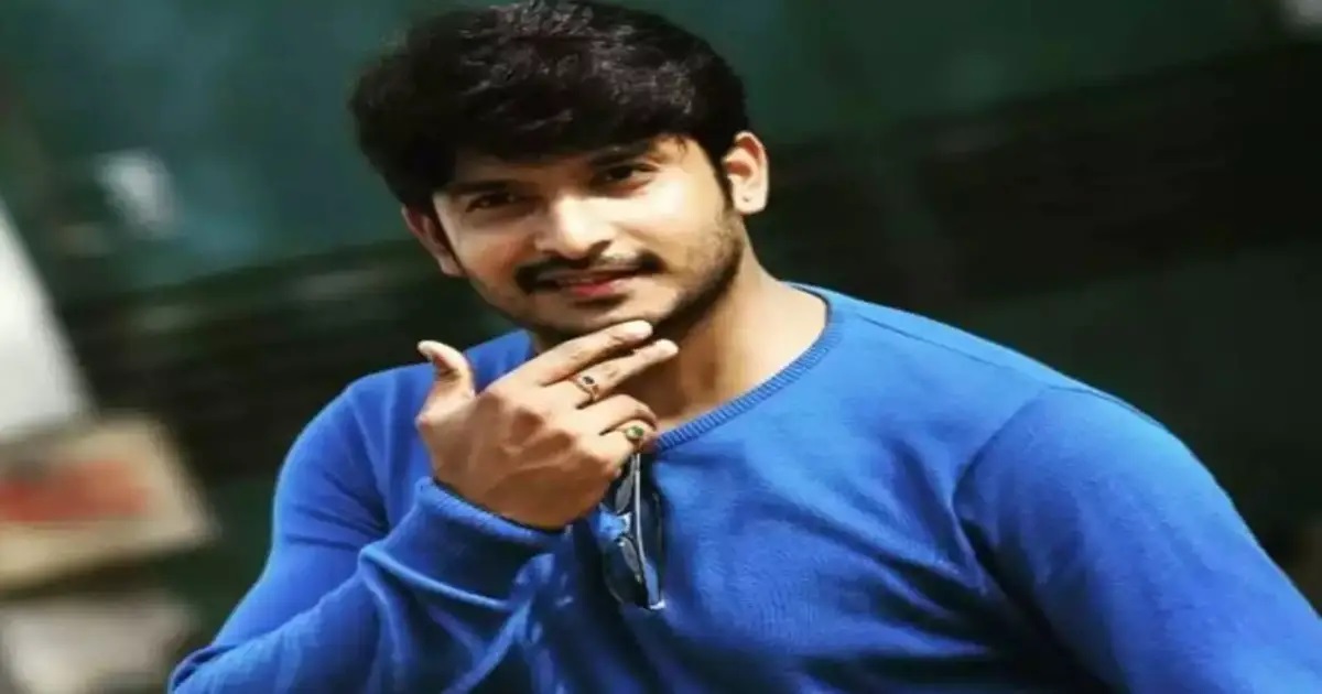 actor who acted as bachi mannar in salaar
