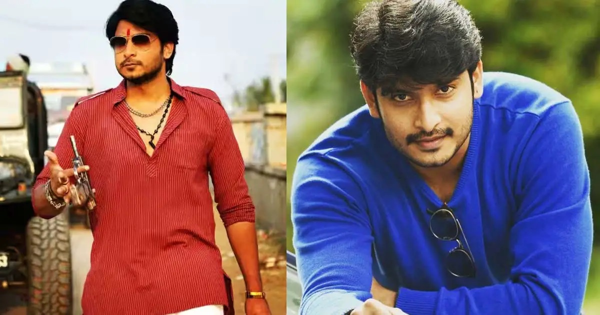 actor who acted as bachi mannar in salaar