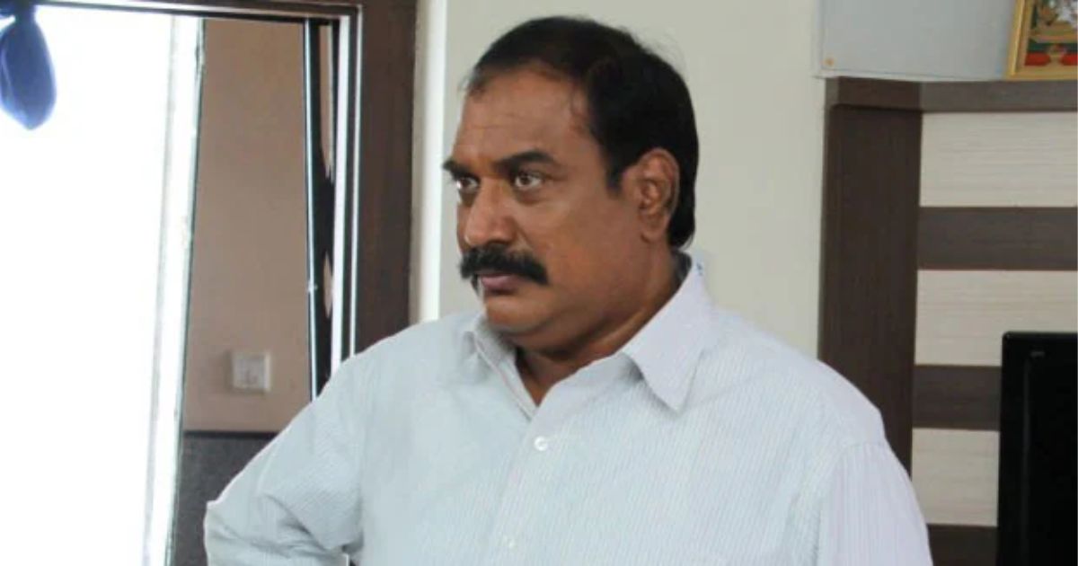 ahuti prasad