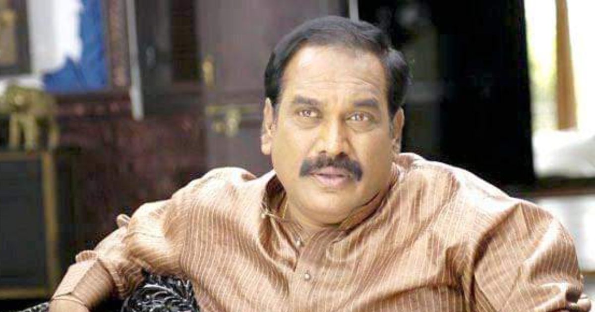 ahuti prasad