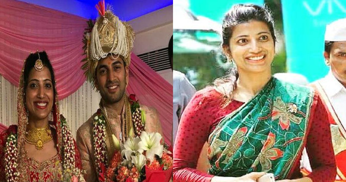amrapali ias love story