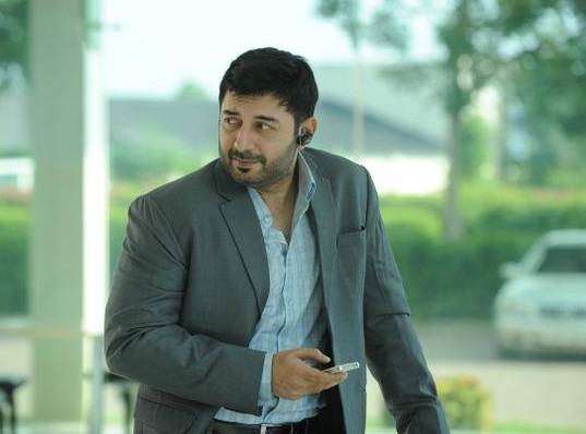 arvind swamy assets