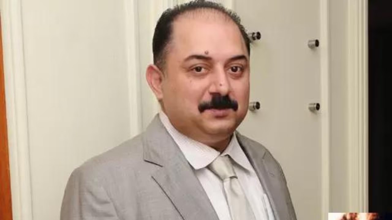 arvind swamy assets