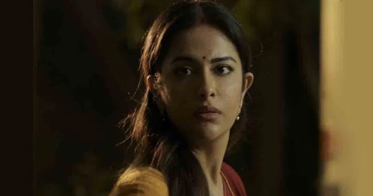 avika gor vadhuvu web series