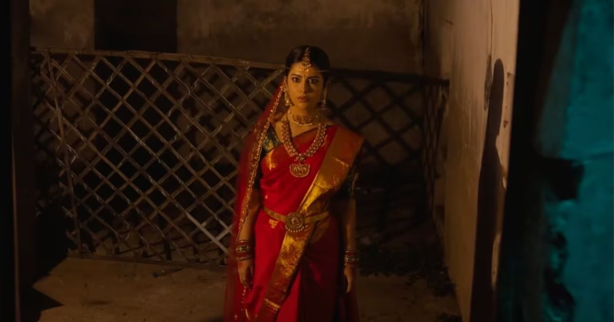 avika gor vadhuvu web series