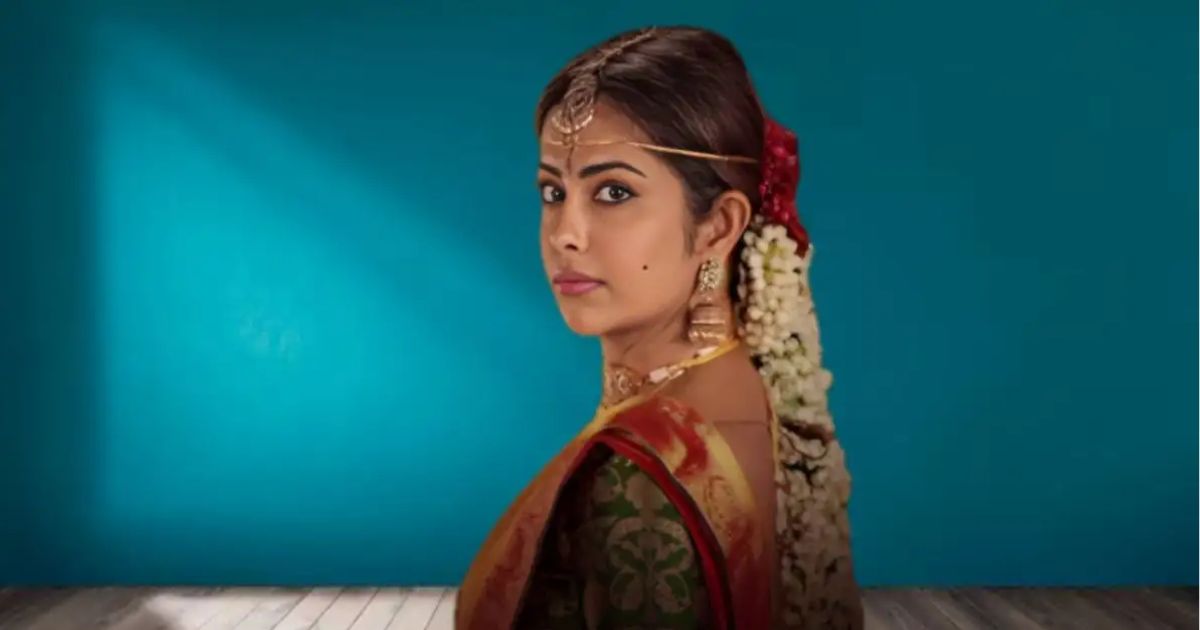 avika gor vadhuvu web series