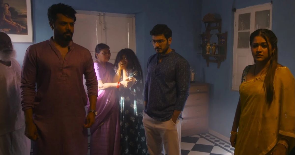 avika gor vadhuvu web series