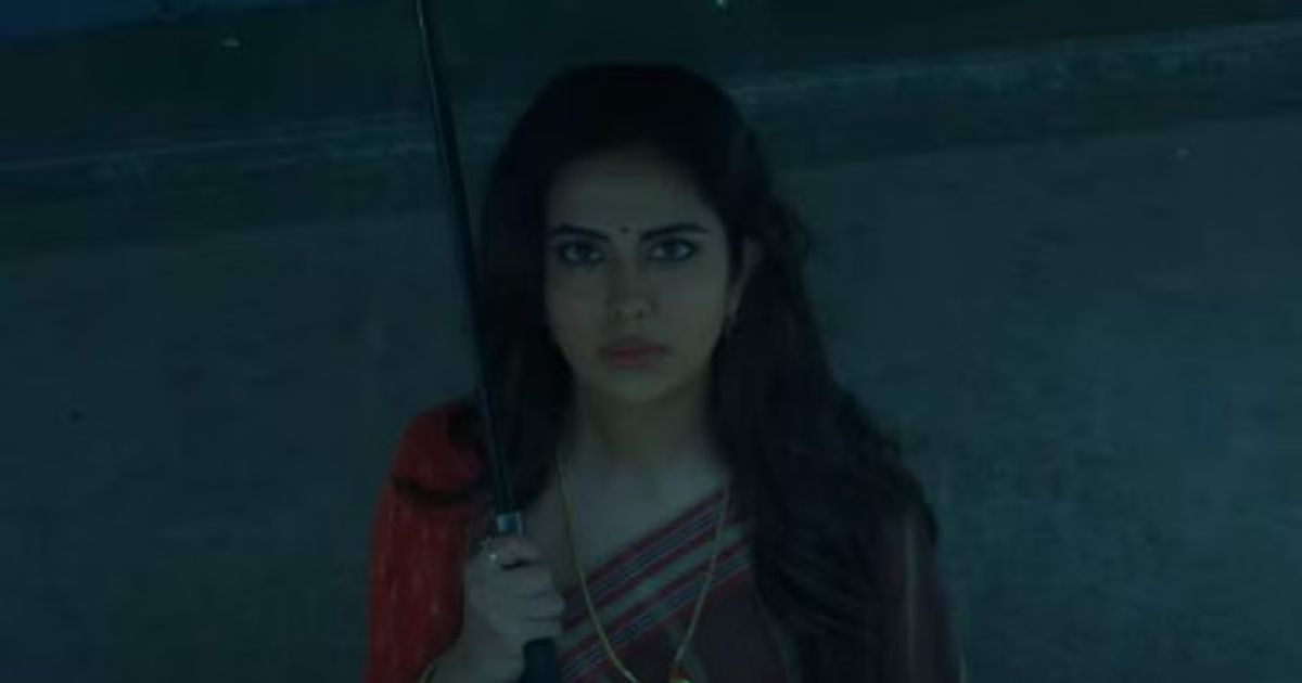 avika gor vadhuvu web series
