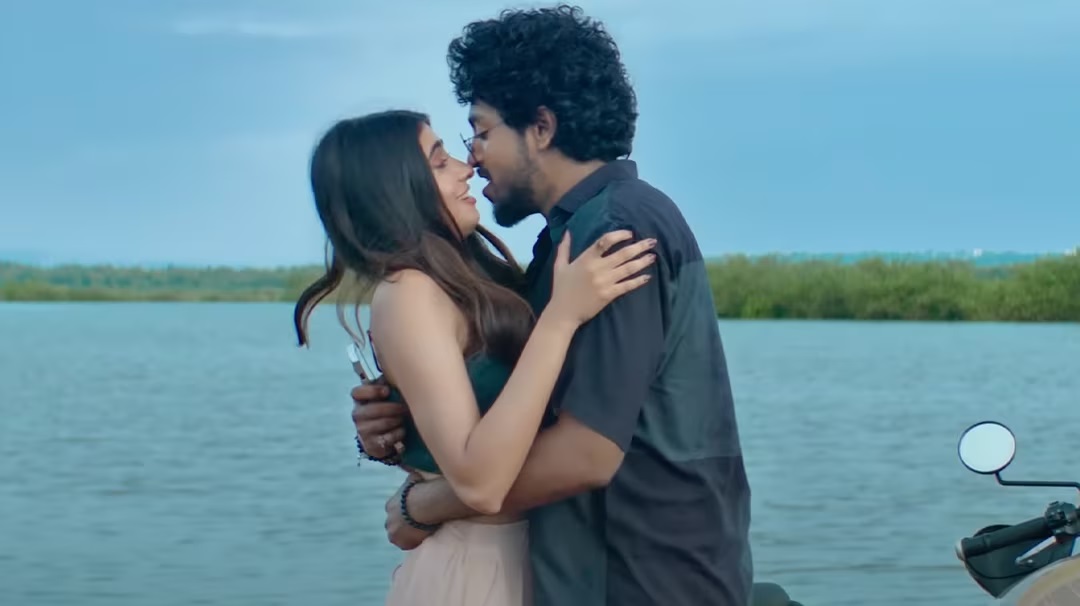 bubblegum movie review