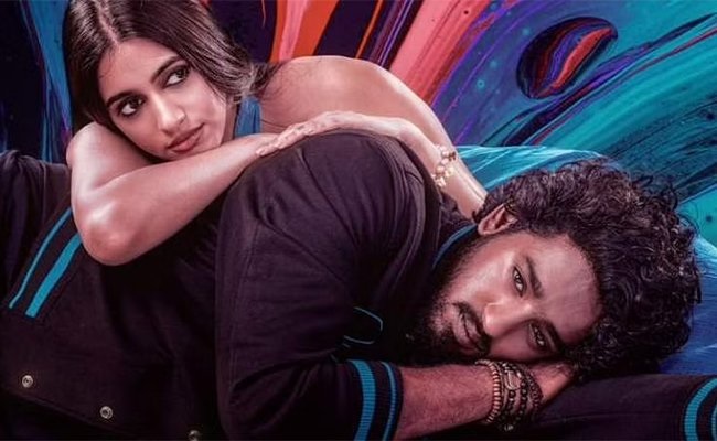 bubblegum movie review