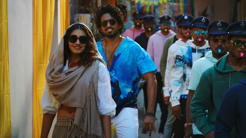 bubblegum movie review
