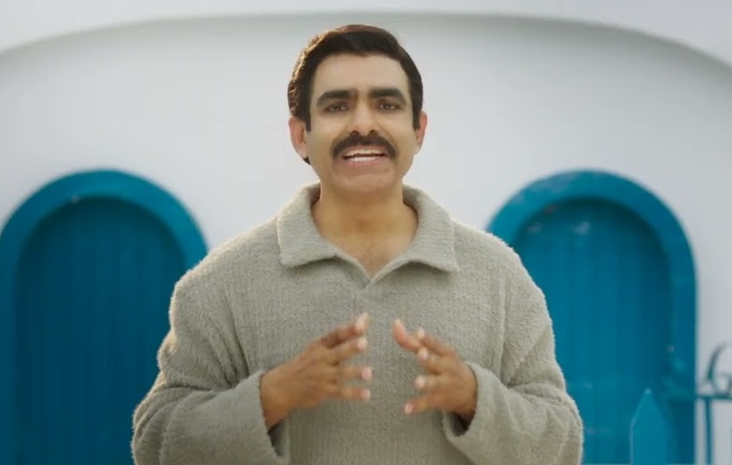 chandra chandrasekhar swarga seema