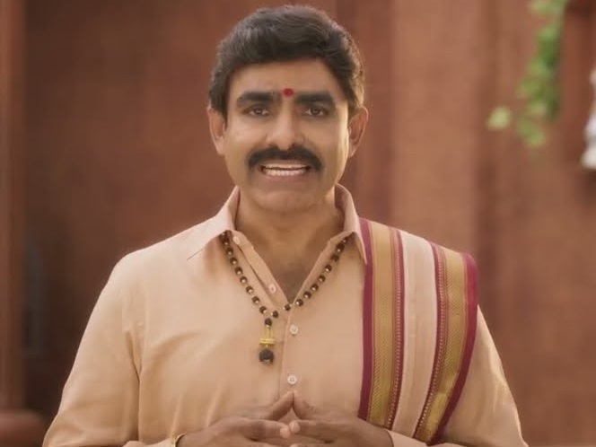 chandra chandrasekhar swarga seema