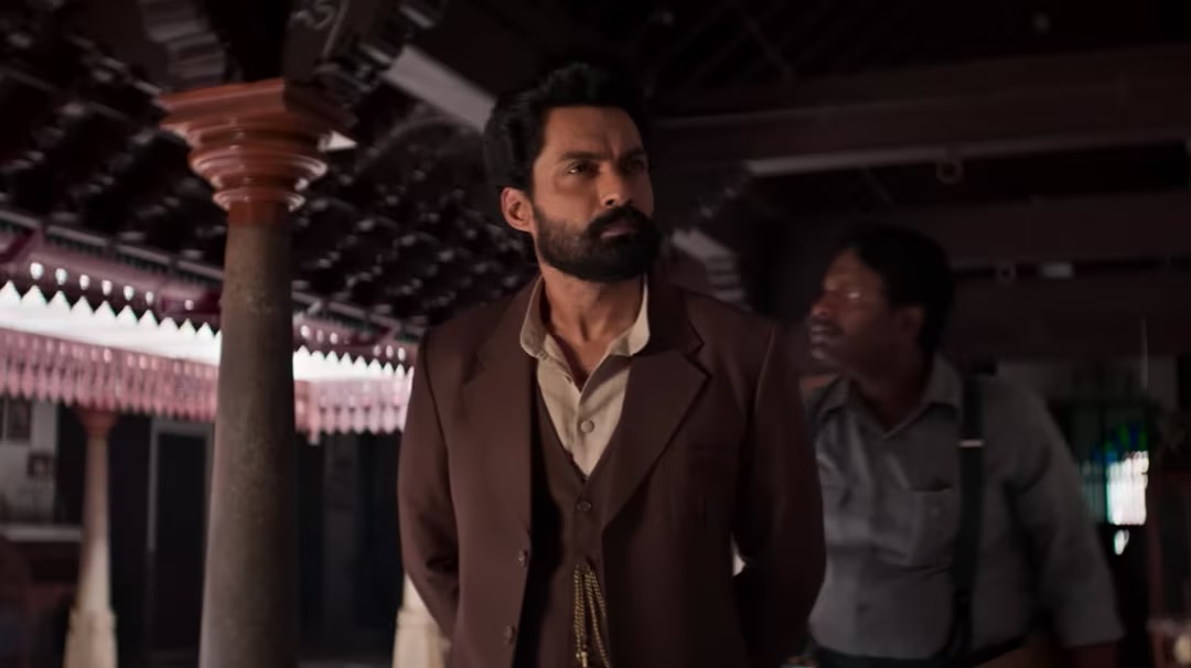 devil movie review