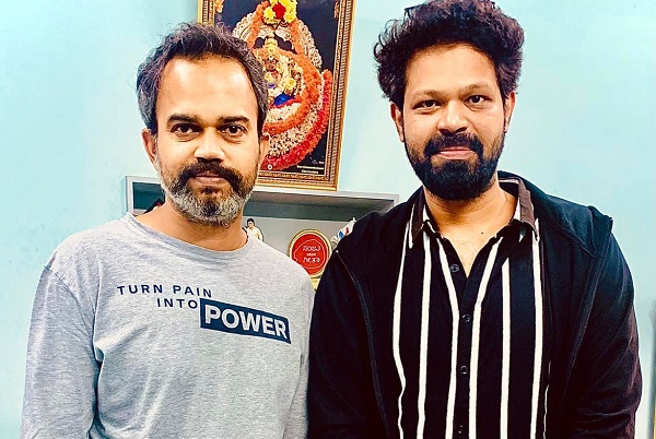 dhanush telugu dubbing artist