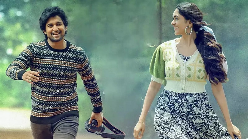 hi nanna movie review