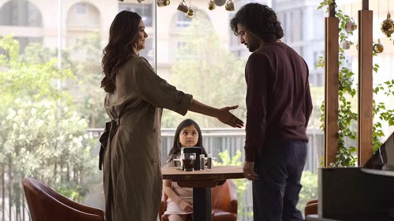 hi nanna movie review