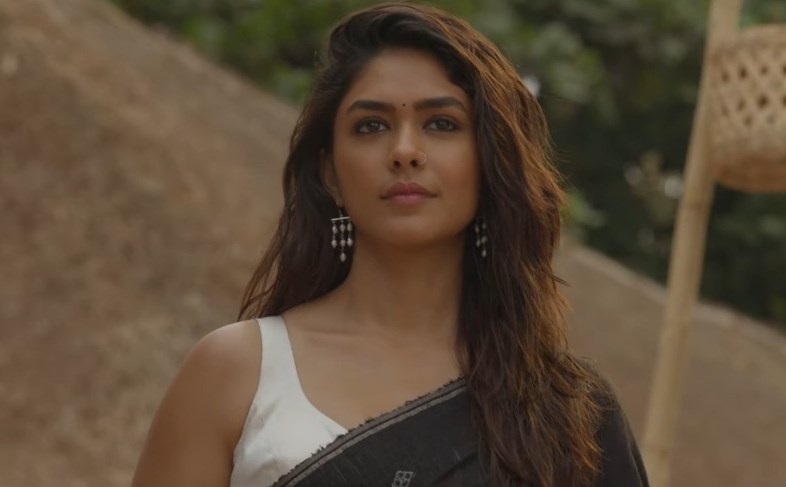 hi nanna movie review
