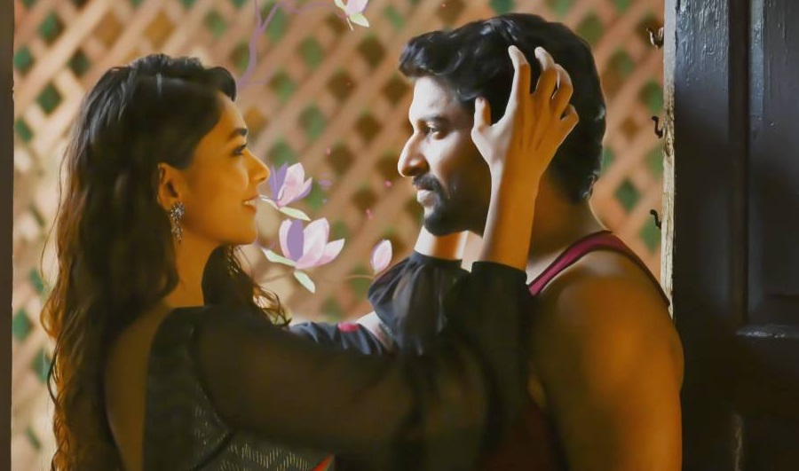 hi nanna movie review