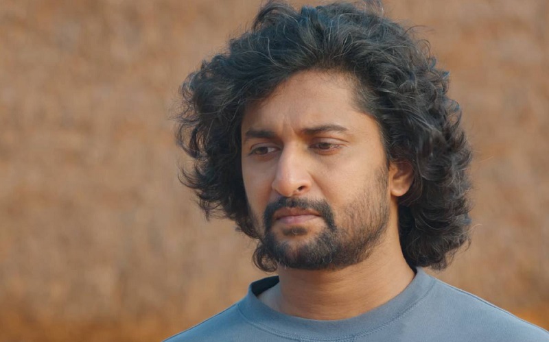 hi nanna movie review