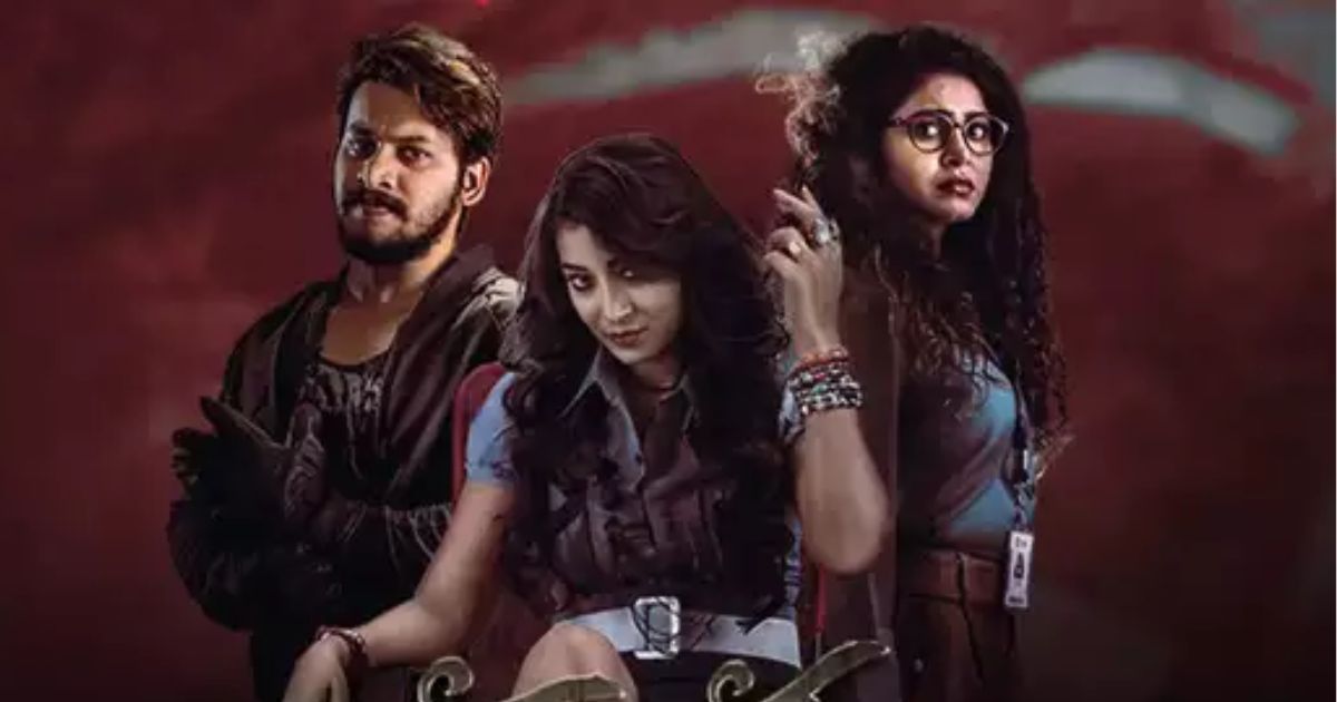 kalasha movie review