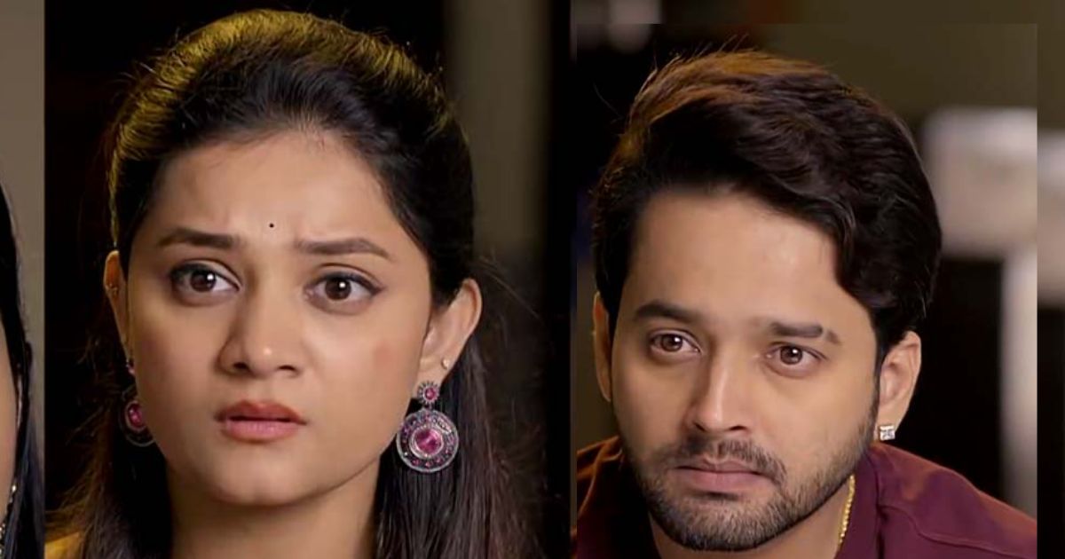 krishna mukunda murari latest update
