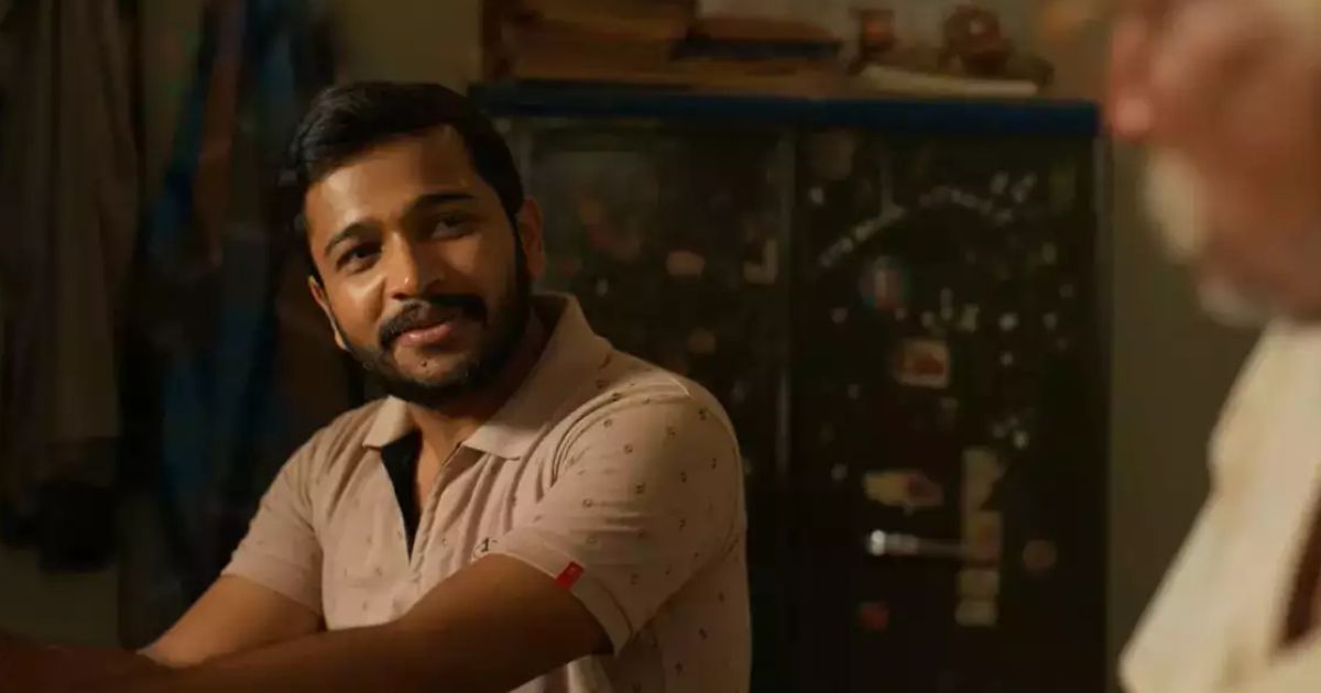 malayalam movie released on ott recently