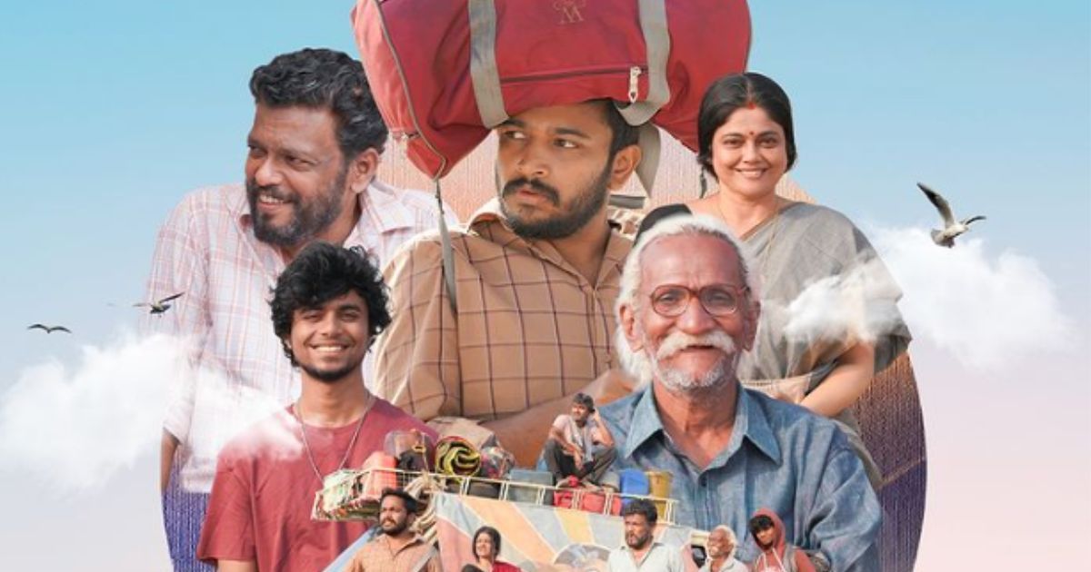 malayalam movie released on ott recently