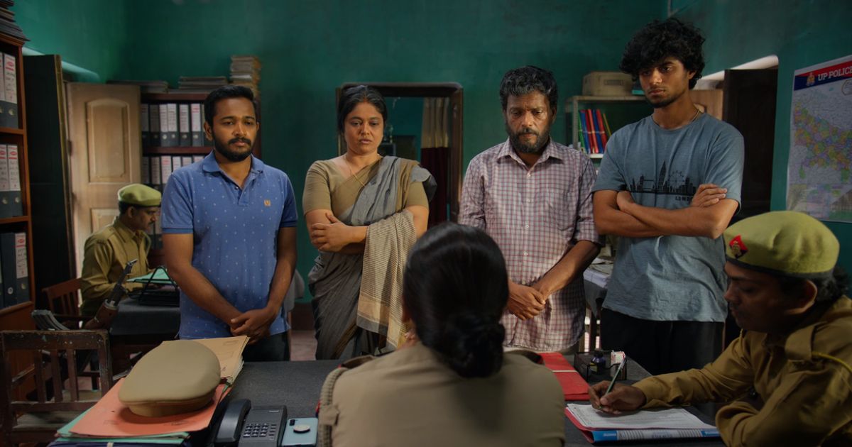 malayalam movie released on ott recently