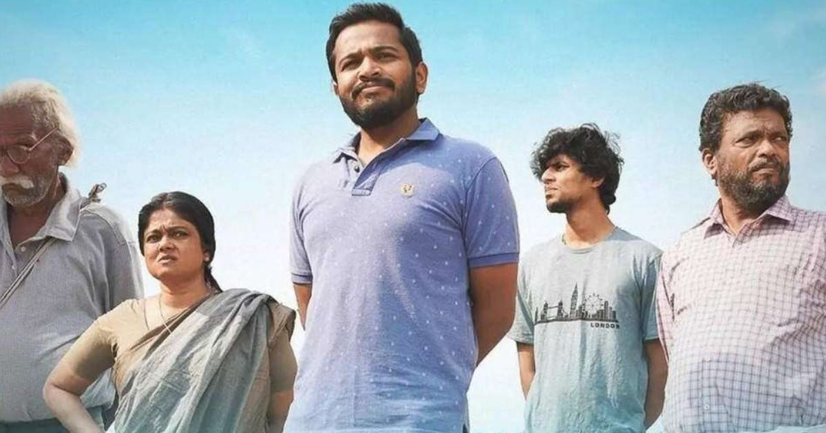 malayalam movie released on ott recently