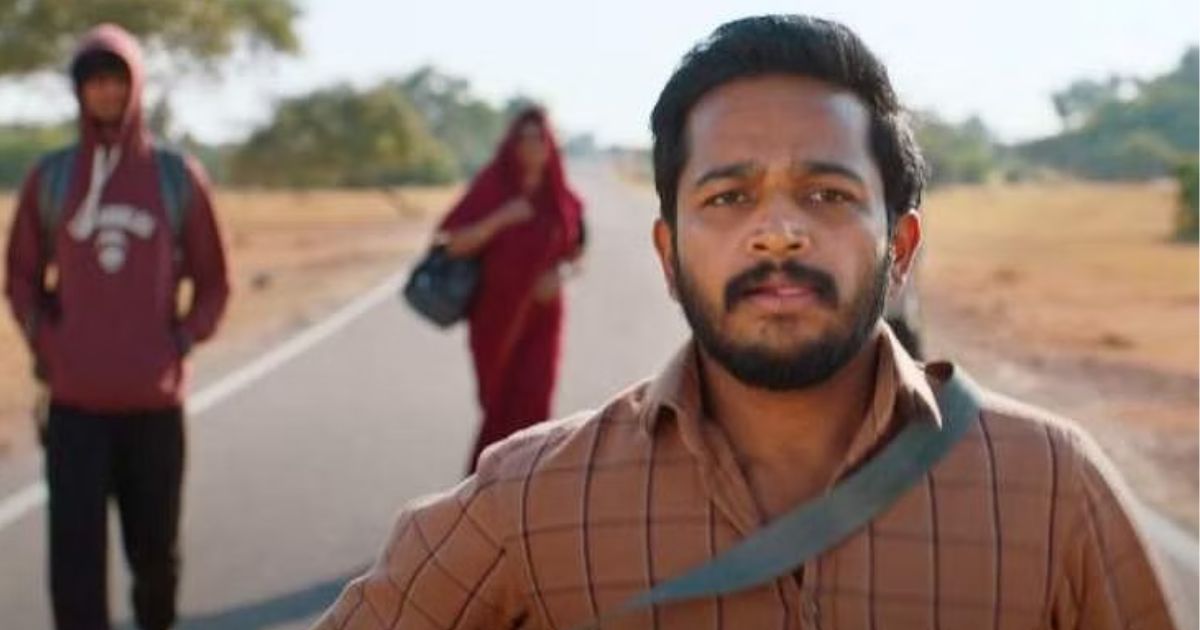 malayalam movie released on ott recently