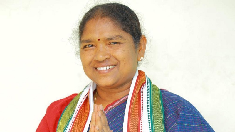 ministers in revanth reddy telangana cabinet