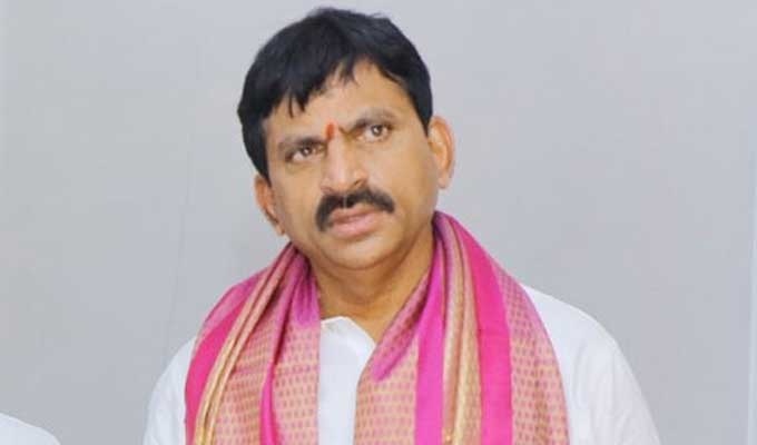 ministers in revanth reddy telangana cabinet