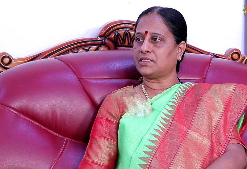 ministers in revanth reddy telangana cabinet