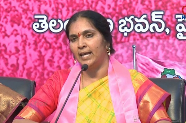 mynampalli rohit rao wins over padma devender reddy