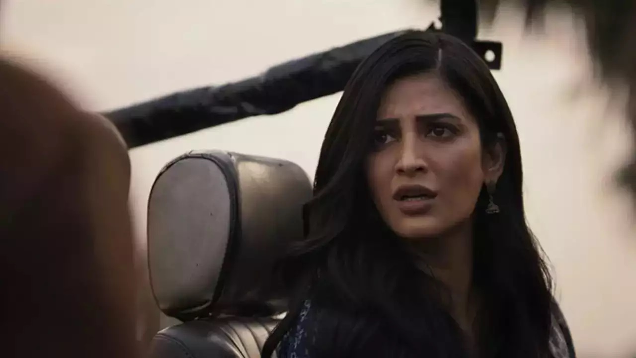 salaar movie review