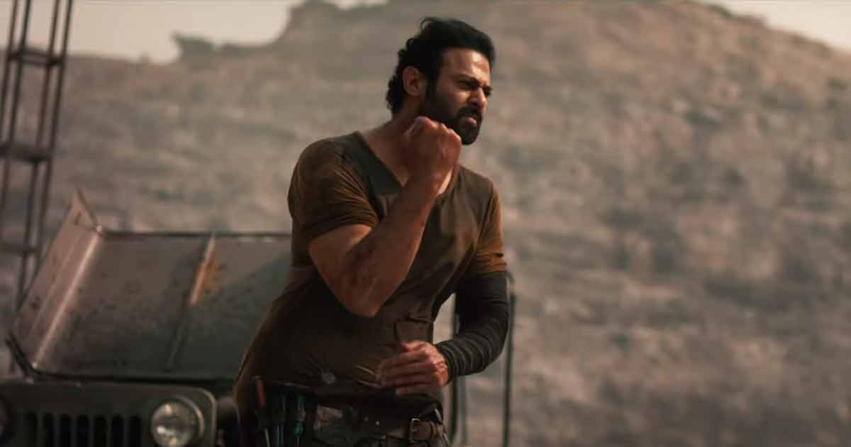 salaar movie review