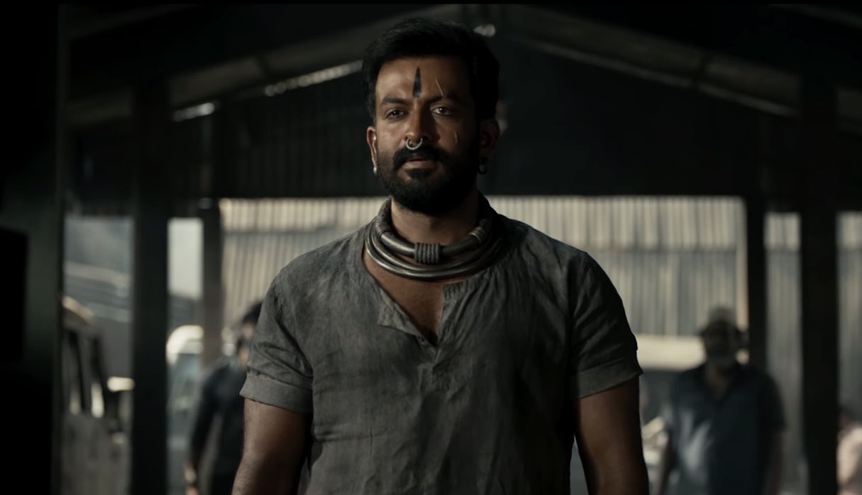 salaar movie review