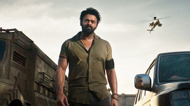 salaar movie review