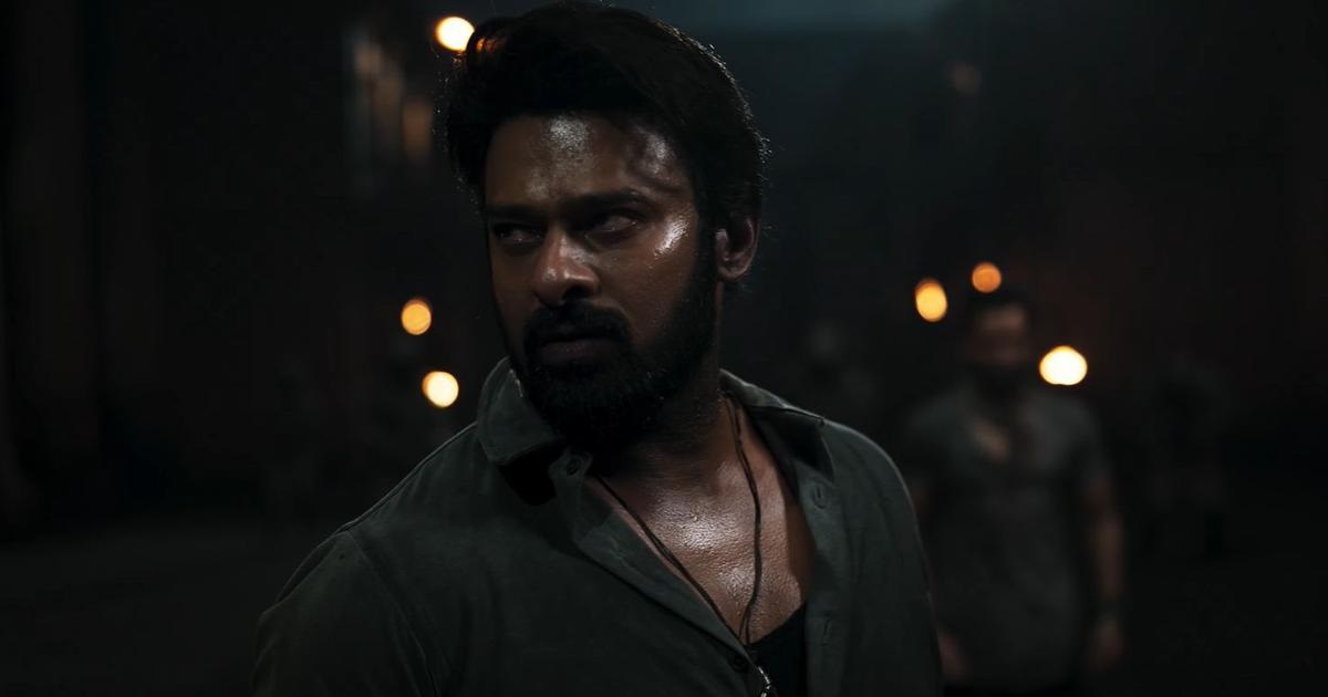 salaar movie review