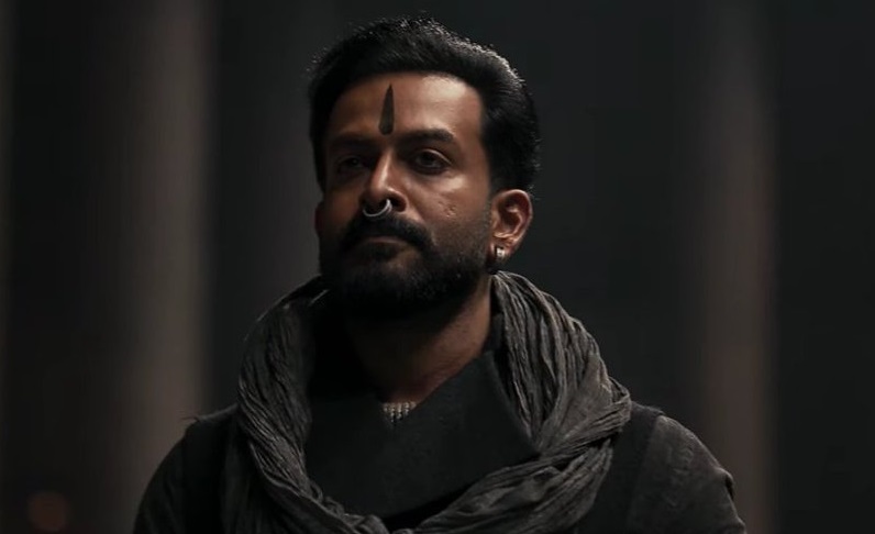 salaar movie review
