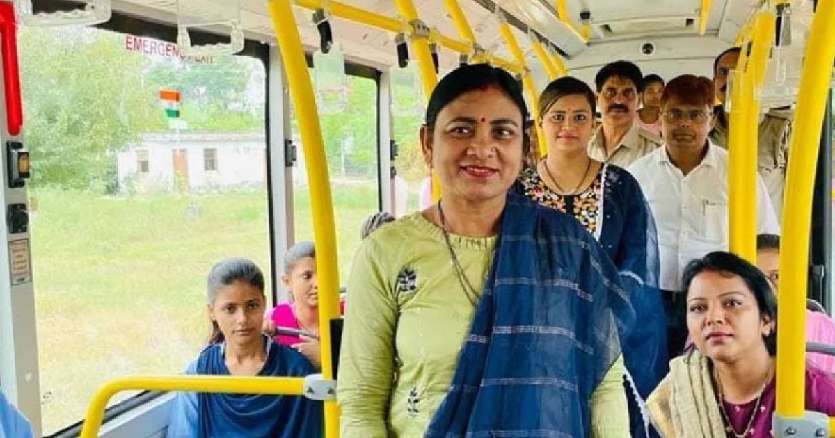 uses of free buses in tsrtc