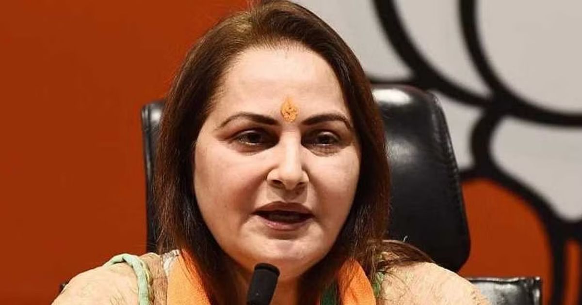 where is actress jayaprada