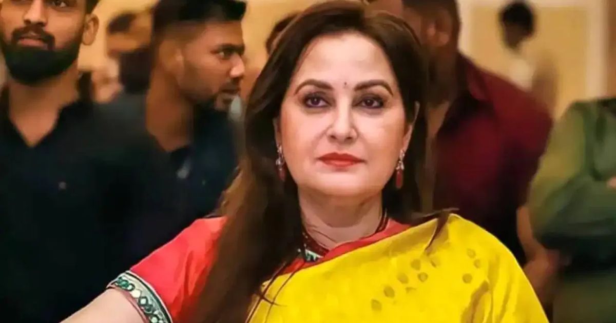 where is actress jayaprada